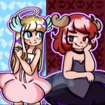 Eu vou fazer uma arte 2D muito poggers pra você