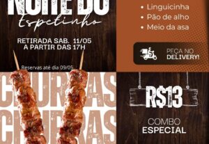 Eu vou fazer o melhor post para sua divulgação