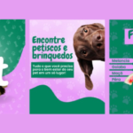 Eu vou  fazer design para redes sociais