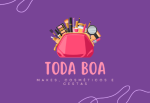 Eu vou criar ou melhorar sua logomarca.