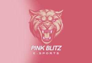 Eu vou fazer a logo da sua equipe de e-sports