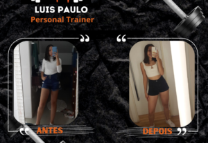 Eu vou fazer Planilha de treino personalizada