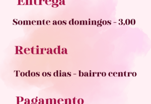 Eu vou criar sua arte para seu post