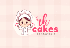 Eu vou Criar artes para suas redes sociais, logotipo,Vector
