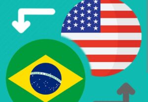 Eu vou narrar seus vídeos ou audiobooks em português ou ingl...