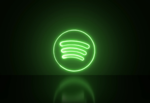 Eu vou criar uma Playlist de Músicas para você