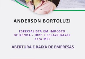 Eu vou fazer Declaração de imposto de renda