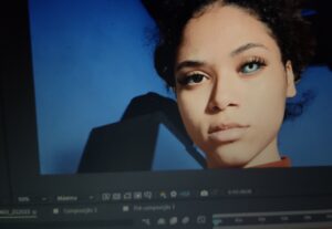 Eu vou Editar seu vídeo para redes sociais