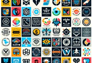 Eu vou criar ou aprimorar seu logotipo.