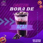 Eu vou criar posts para seu instagram