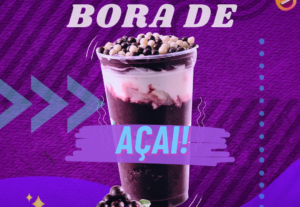 Eu vou criar posts para seu instagram