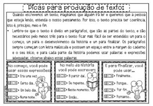 Eu vou digitar ou criar textos com qualidade e rapidamente.