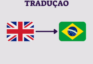 Eu vou Traduzir seu trabalho, video, site e texto. Pt e Eng