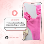 Eu vou criar as melhores artes e logo tipos para o seu negóc...