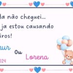Eu vou  fazer Designer de Logotipos, Panfletos, Cartazes e P...