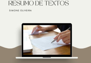 Eu vou criar, revisar e resumir textos para você