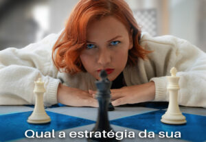 Eu vou FAZER  uma arte para a sua empresa