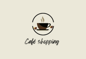 Eu vou  fazer A logo da sua cafeteria