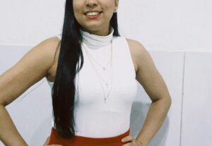 Eu vou Gravar vídeos com espontaneidade
