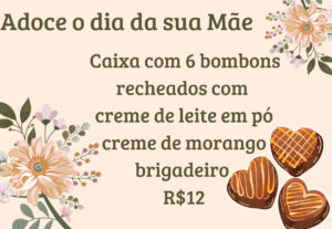 Eu vou criar seus posts para as redes sociais