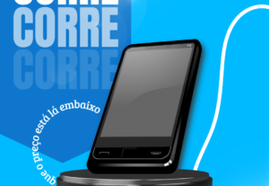 Eu vou fazer seu post para o instagram