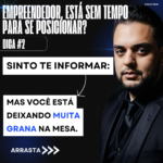 Eu vou Fazer seu Instagram ficar a sua cara