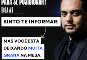 Eu vou Fazer seu Instagram ficar a sua cara