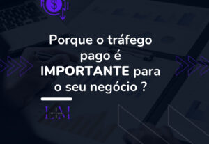 Eu vou ser o seu gestor de tráfego