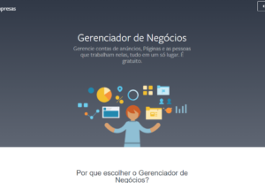 Eu vou fazer o tráfego para a sua empresa