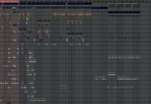 Eu vou fazer um beat para você