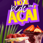 Eu vou fazer sua arte nas redes sociais