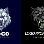 Eu vou fazer um logo profissional
