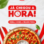 Eu vou criar projetos incríveis para suas redes sociais