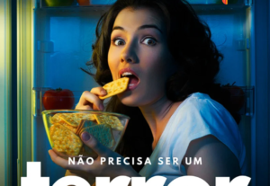 Eu vou criar Posts altamente atraentes para sua rede