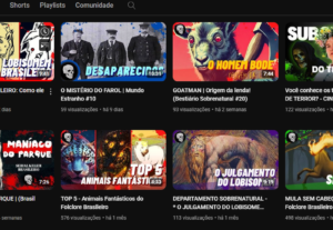 Eu vou editar o seu vídeo