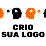 Eu vou Fazer sua logotipo em 3 horas