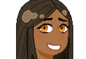 Eu vou  fazer Um icon seu ou do seu personagem por 20 reais.