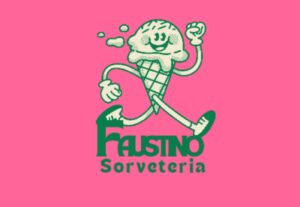 Eu vou criar uma logotipo incrível para o seu projeto