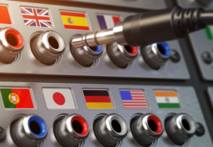 Eu vou transcrever seus textos do português ao inglês.