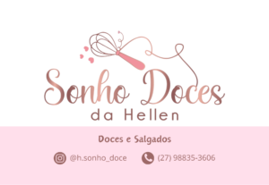 Eu vou criar arte para folheto ou cartão de visita.