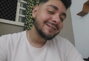 Eu vou fazer uma propaganda para seu produto/serviço.