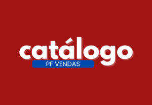 Eu vou Fazer um catálogo digital