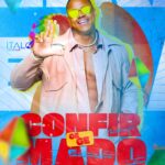 Eu vou fazer um flyer/banner profissional para você