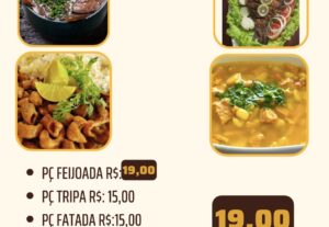 Eu vou fazer convites, logomarcas e cartões de visitas