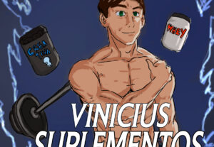 Eu vou desenhar uma logo marca para seu produto ou empresa