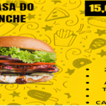Eu vou Criar posts modernos pra sua empresa/negocio em 1H