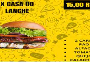 Eu vou Criar posts modernos pra sua empresa/negocio em 1H
