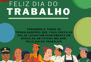 Eu vou ser o Social Mídia da sua empresa