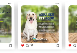 Eu vou criar sua arte para redes sociais