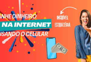 Eu vou fazer uma super thumbnail para seus vídeos